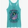Best deal ⌛ Disney Stained Glass 🌟 Girls Tank ✔️