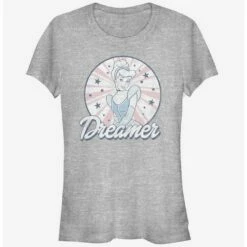 Outlet ✔️ Disney Dreamer 💯  Girls T-Shirt 🎁