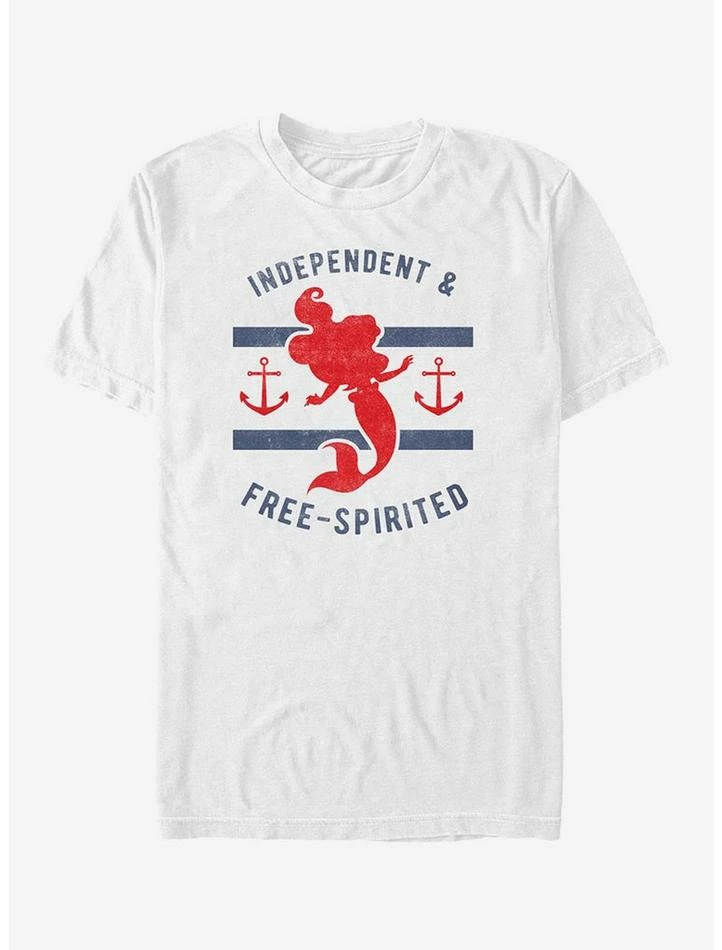 Best deal βοΈ Disney Nautical Spirit T-Shirt π 1 Best deal βοΈ Disney Nautical Spirit T-Shirt π