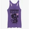 Promo ⌛ Disney Beauty And The Beast Symbols 🔔 Girls Tank ⭐