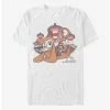 Best deal 🛒 Disney Grumpy Abu T-Shirt 🌟