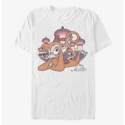 Best deal 🛒 Disney Grumpy Abu T-Shirt 🌟