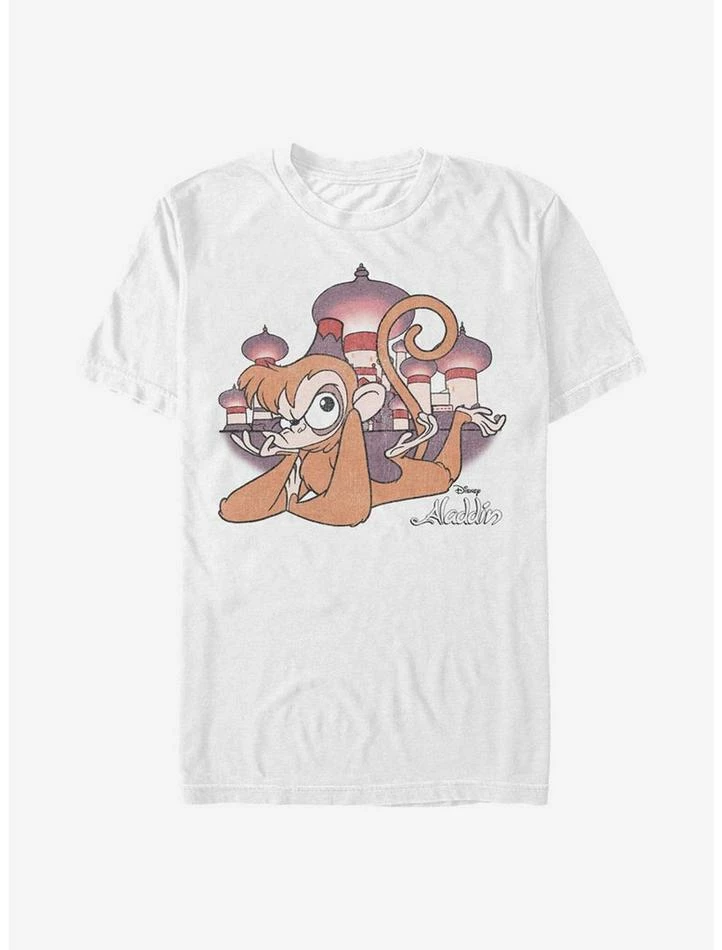 Best deal 🛒 Disney Grumpy Abu T-Shirt 🌟 1 Best deal 🛒 Disney Grumpy Abu T-Shirt 🌟