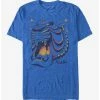 Best deal ⭐ Disney Aladdin Cave T-Shirt ❤️