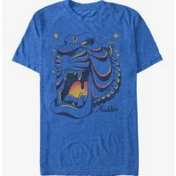 Best deal ⭐ Disney Aladdin Cave T-Shirt ❤️