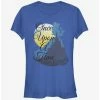 Hot Sale ⭐ Disney Once Upon a Time Girls T-Shirt 🌟