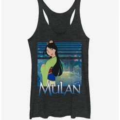 Outlet 🧨 Disney Garden Blossom Girls Tank 🔔