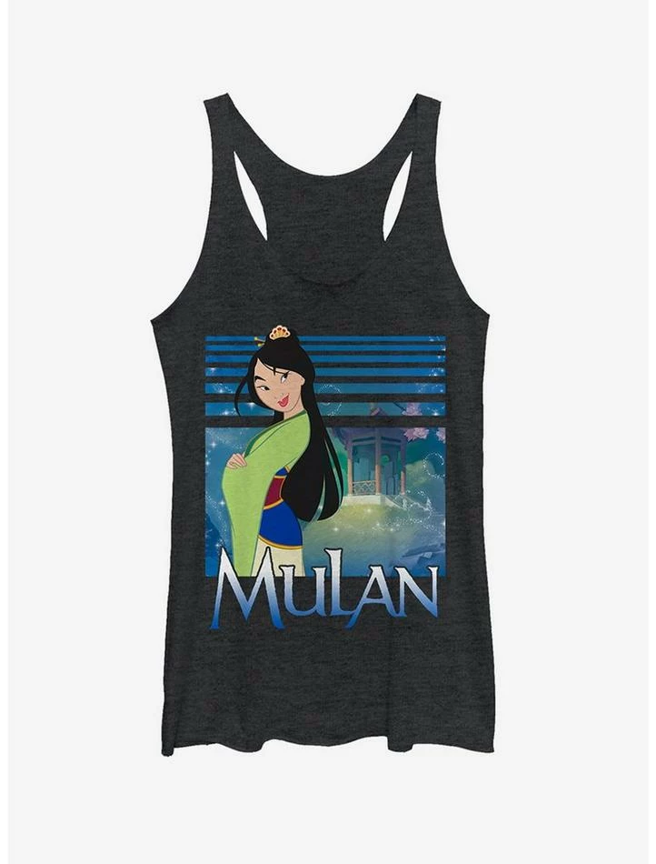 Outlet ๐งจ Disney Garden Blossom Girls Tank ๐ 1 Outlet ๐งจ Disney Garden Blossom Girls Tank ๐