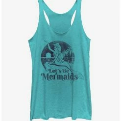 Discount ✔️ Disney Let's Be 🛒 Girls Tank 🎁