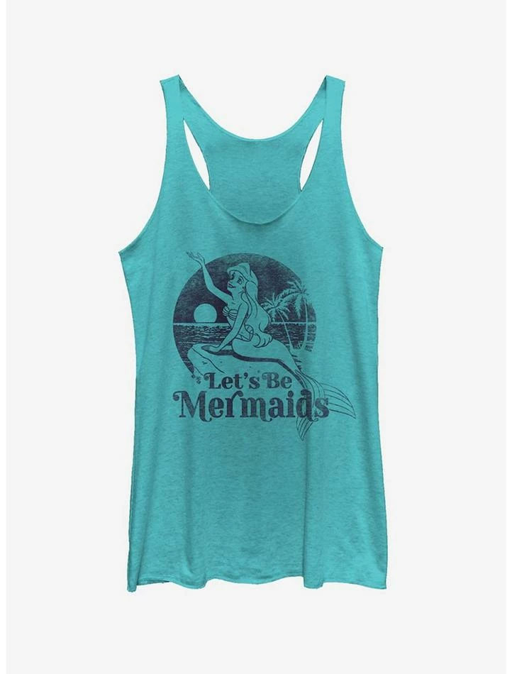 Discount βοΈ Disney Let's Be π Girls Tank π 1 Discount βοΈ Disney Let's Be π Girls Tank π