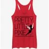 Deals 👏 Disney Tinker Bell Pixie ⌛ Girls Tank ⌛