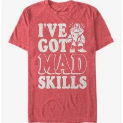Flash Sale 👏  Disney Grumpy Mad Skills T-Shirt 🎉
