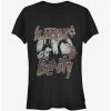 Top 10 ❤️ Disney Rock and Roll Girls T-Shirt 👏