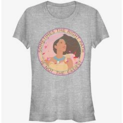 Best deal 🧨 Disney Right Path Girls T-Shirt ⭐