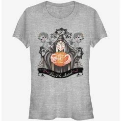 Discount ✨ Disney 🤩 Halloween Witch 🔔 Girls T-Shirt ✨