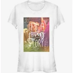 Top 10 ❤️ Disney Tangled Long Story 🔔 Girls T-Shirt 🛒 5 Top 10 ❤️ Disney Tangled Long Story 🔔 Girls T-Shirt 🛒 -Dressup Outfits Shop 11719970 hi