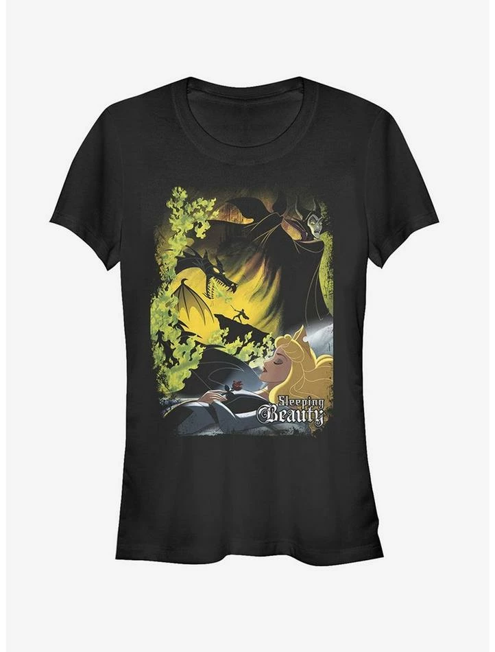 Best Sale 🎁 Disney Aurora's Danger Girls T-Shirt 🌟 1 Best Sale 🎁 Disney Aurora's Danger Girls T-Shirt 🌟