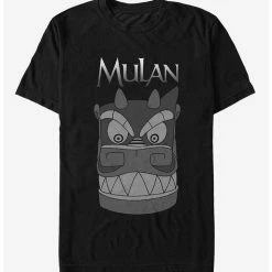 Hot Sale 🛒  Disney Stone Dragon T-Shirt ✨