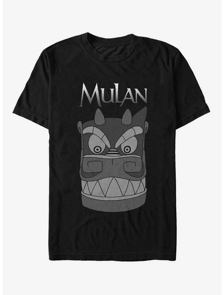 Hot Sale π Disney Stone Dragon T-Shirt β¨ 1 Hot Sale π Disney Stone Dragon T-Shirt β¨