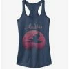 Best deal ❤️ Disney Aladdin Magic Carpet Ride Wave 💯 Girls Tank ✔️