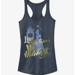 Best reviews of 🥰 Disney Live Like No Midnight Girls Tank 👏