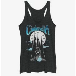 Wholesale ✔️ Disney Midnight at the Castle Girls Tank ❤️