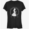 Cheap 🎁 Disney Read Dream Girls T-Shirt 🤩