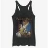 Best Pirce ⭐ Disney Movie Poster 👏 Girls Tank ⌛