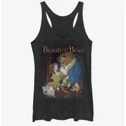 Best Pirce ⭐ Disney Movie Poster 👏 Girls Tank ⌛