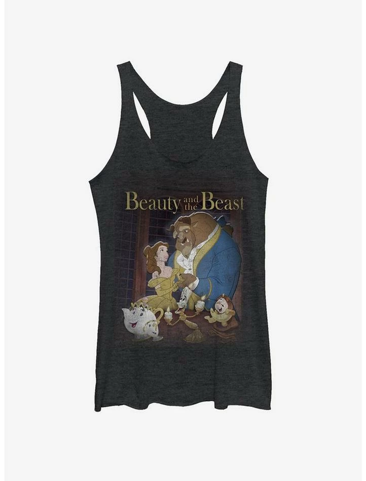 Best Pirce β Disney Movie Poster π Girls Tank β 1 Best Pirce β Disney Movie Poster π Girls Tank β