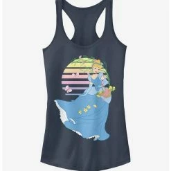 Hot Sale 🤩 Disney Flower Basket 🌟 Girls Tank ❤️