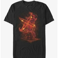 Brand new 👏  Disney Aladdin Jafar Genie T-Shirt ✨