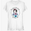 Best Pirce ⭐ Disney Fairest Mom ⭐ Girls T-Shirt ❤️