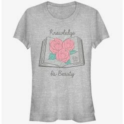 Best reviews of 👏 Disney Knowledge Girls T-Shirt 🎁