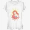 Best deal ✔️ Disney Ariel Sun Girls T-Shirt 🛒