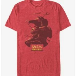 Hot Sale 🔥  Disney Circle Poster T-Shirt ❤️