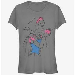 Wholesale 🥰 Disney Apple Bite Girls T-Shirt 🔔