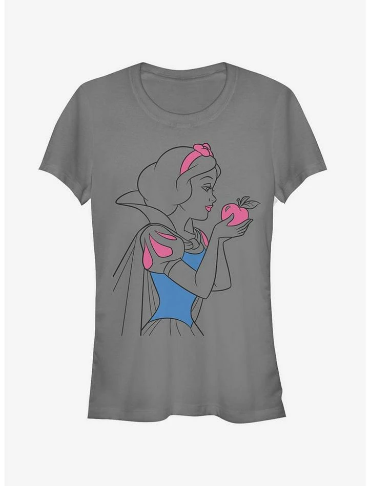 Wholesale π₯° Disney Apple Bite Girls T-Shirt π 1 Wholesale π₯° Disney Apple Bite Girls T-Shirt π