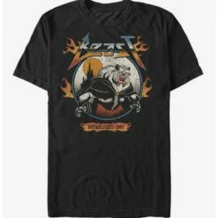 Outlet ⭐ Disney Rock and Roll T-Shirt 😀