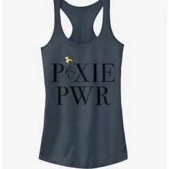 Best deal 👍 Disney Tinker Bell Pixie Power Girls Tank 😉