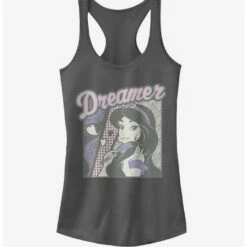 Flash Sale ⌛ Disney Jasmine Dreamer 😍 Girls Tank ⌛