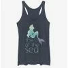 Best reviews of 🔔 Disney Ariel Heart of Sea Girls Tank 🤩