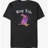 Best Pirce 👍 Disney Aladdin Rug Life T-Shirt 🎁