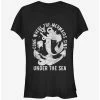 Deals 👍 Disney Ariel Under the Sea Girls T-Shirt 😉