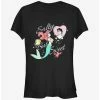 Best deal 🔥 Disney Salty and Sweet Girls T-Shirt 🛒