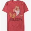 Deals 😉 Disney #Sleepy T-Shirt ❤️