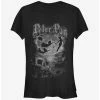 Buy ⌛ Disney Shadows in Flight 🥰 Girls T-Shirt ✨