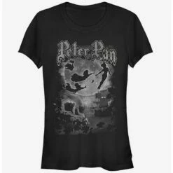 Buy ⌛ Disney Shadows in Flight 🥰 Girls T-Shirt ✨