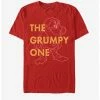 Wholesale 😀 Disney Snow White One Grumpy Dwarf T-Shirt 😍