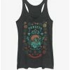 Best deal 💯 Disney Pixar Coco Ernesto De La Cruz Girls Tank 👏